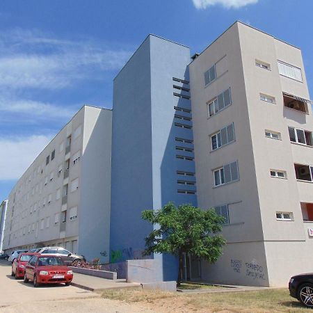 Augusta Apartment Задар Екстериор снимка