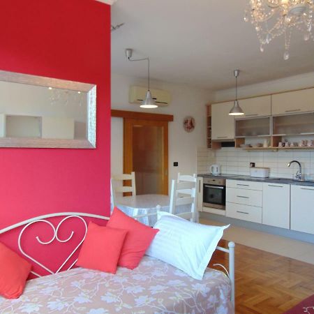 Augusta Apartment Задар Екстериор снимка