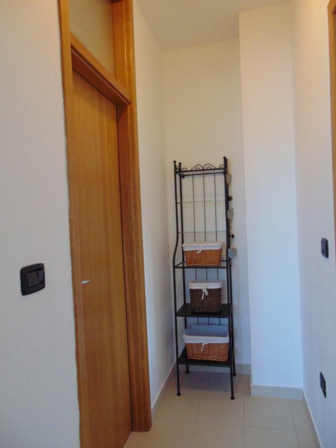 Augusta Apartment Задар Екстериор снимка