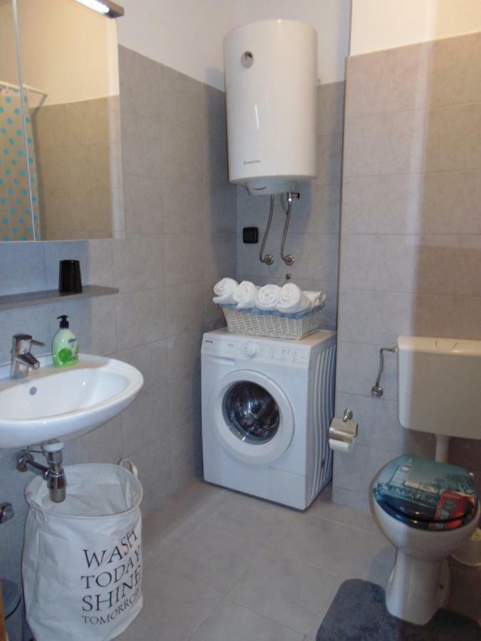 Augusta Apartment Задар Екстериор снимка