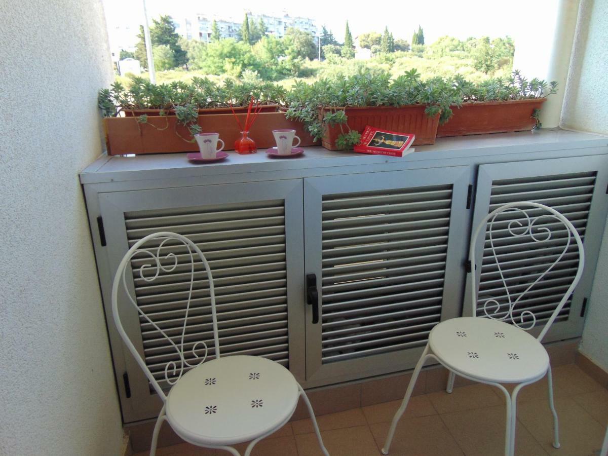 Augusta Apartment Задар Екстериор снимка