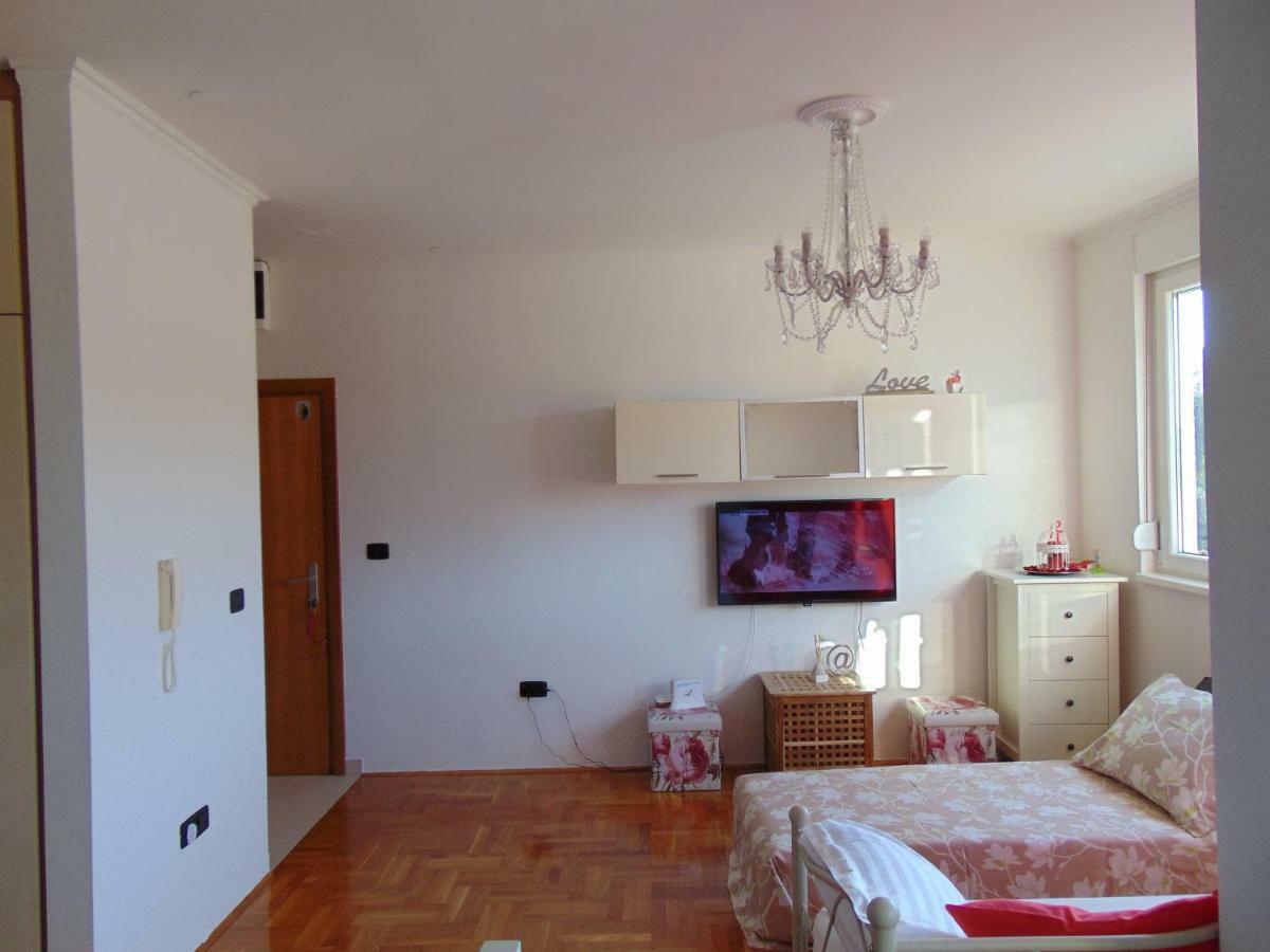 Augusta Apartment Задар Екстериор снимка