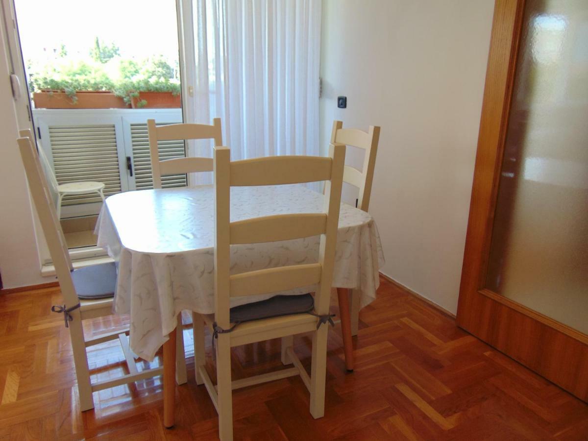 Augusta Apartment Задар Екстериор снимка