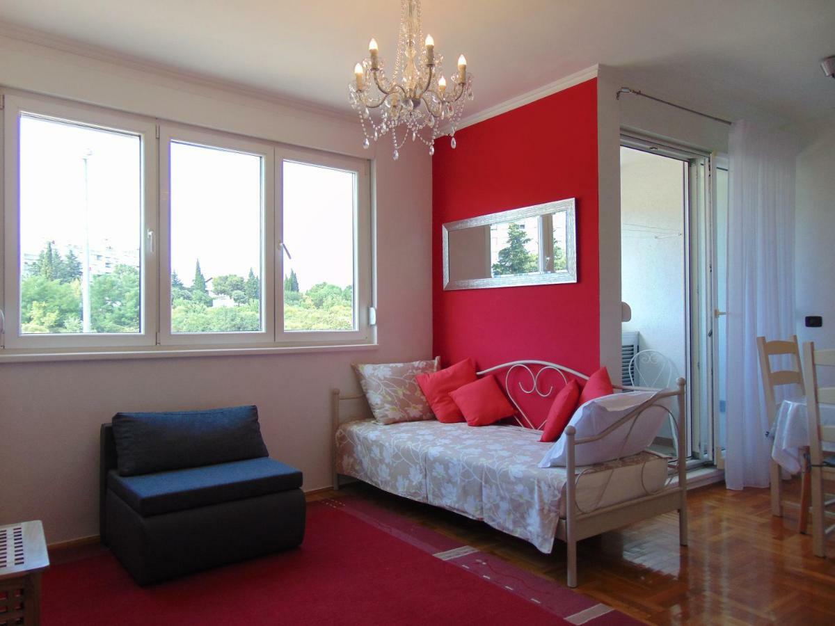 Augusta Apartment Задар Екстериор снимка