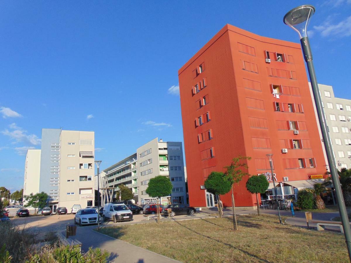 Augusta Apartment Задар Екстериор снимка