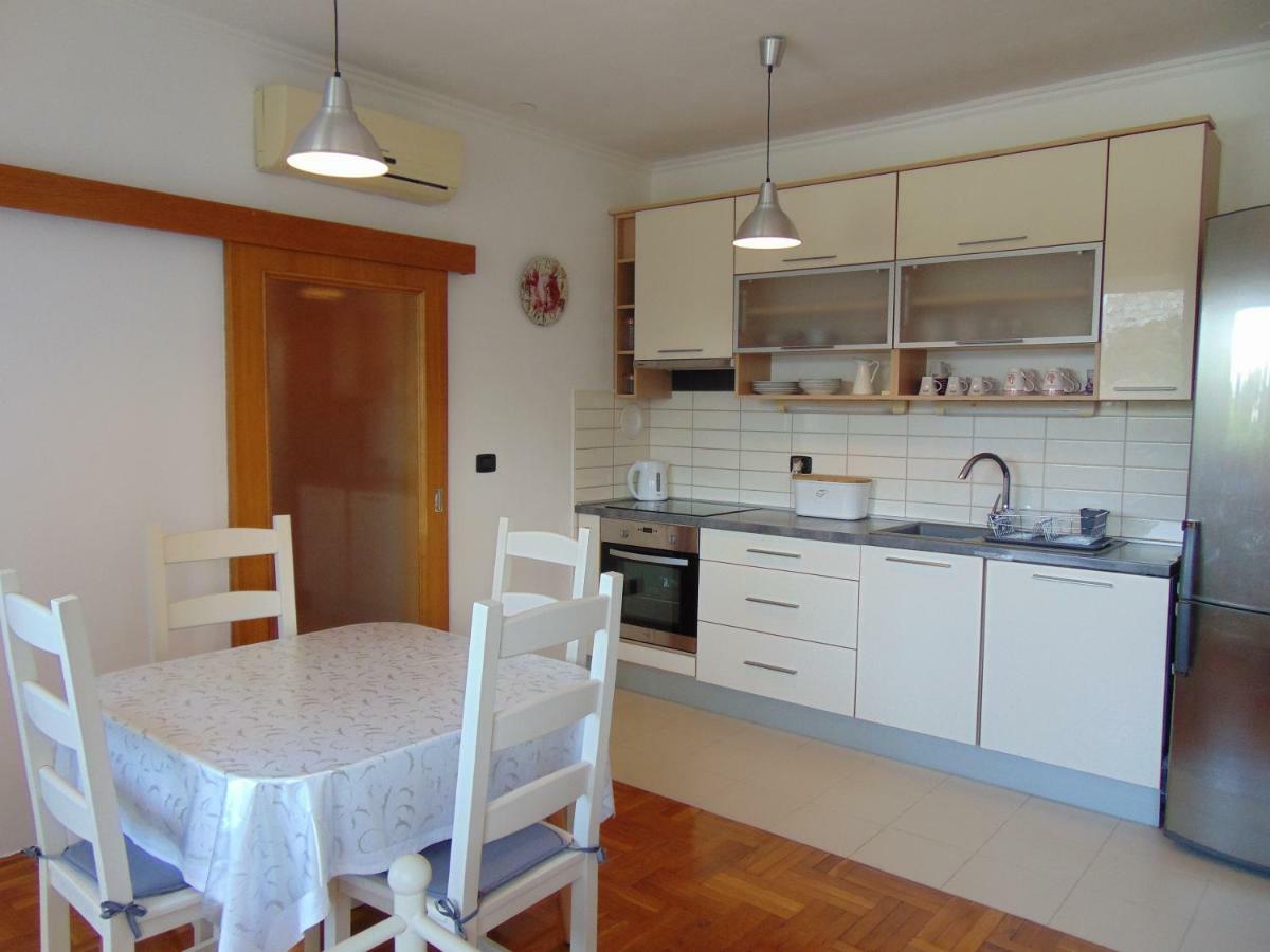 Augusta Apartment Задар Екстериор снимка