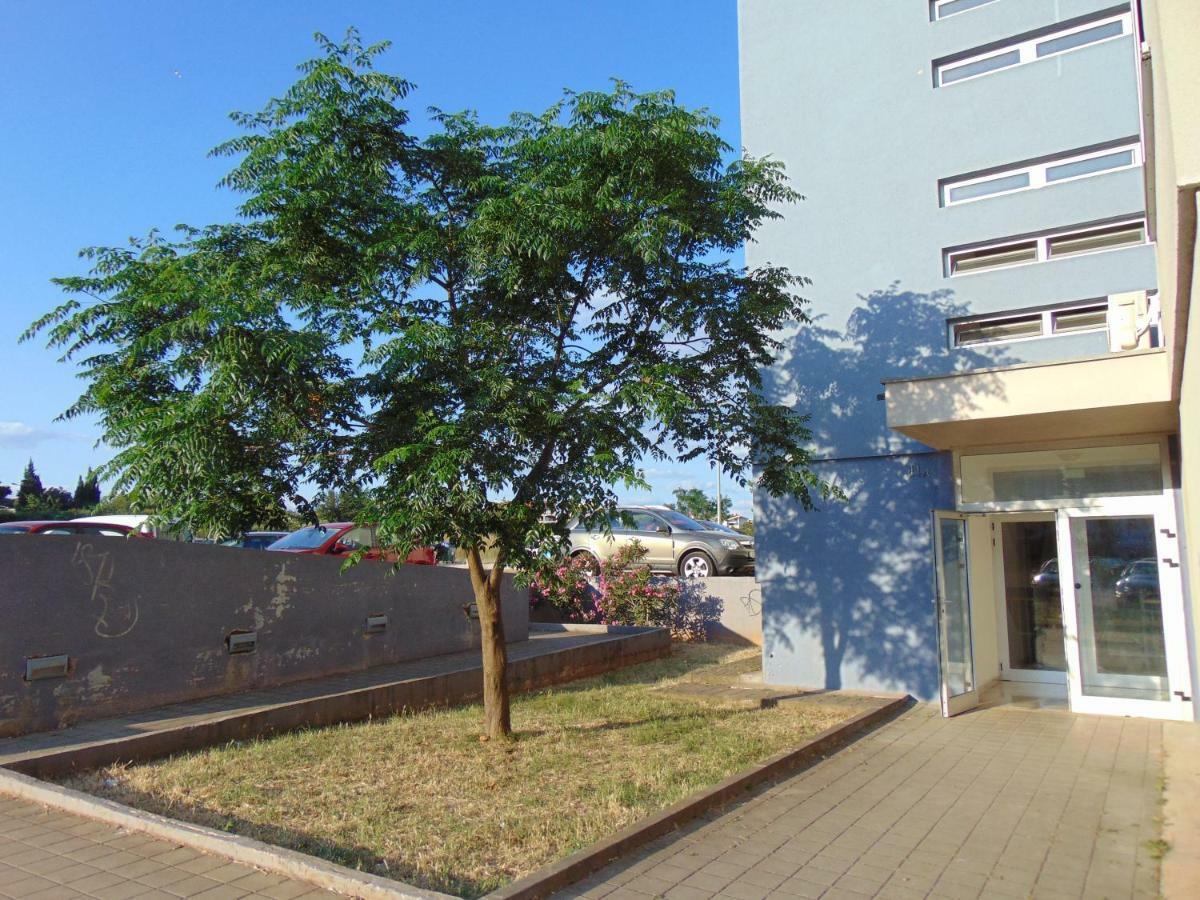 Augusta Apartment Задар Екстериор снимка