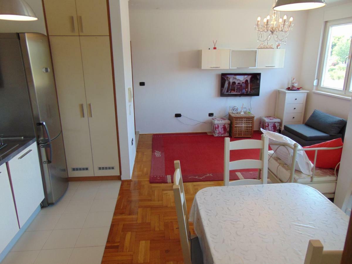 Augusta Apartment Задар Екстериор снимка