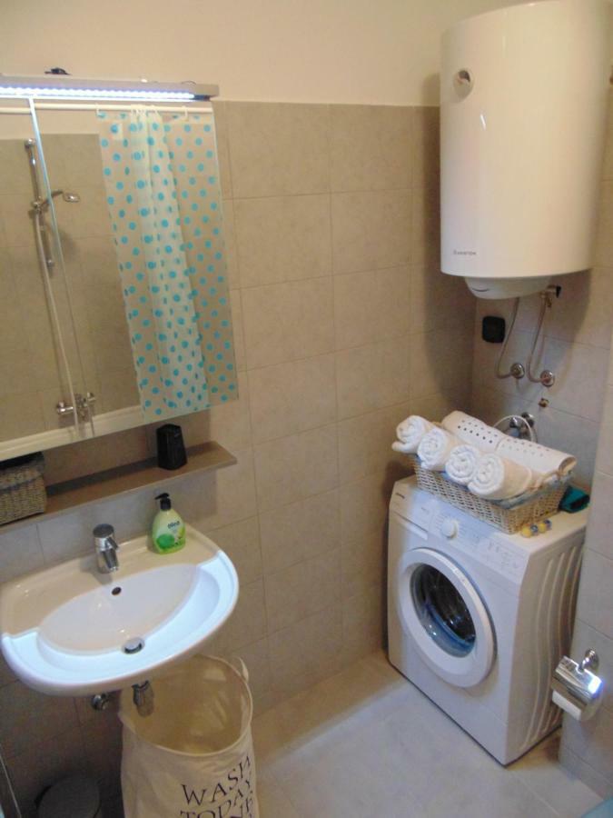 Augusta Apartment Задар Екстериор снимка