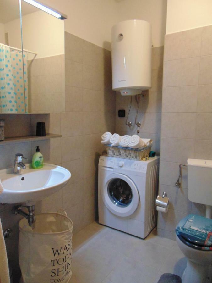 Augusta Apartment Задар Екстериор снимка