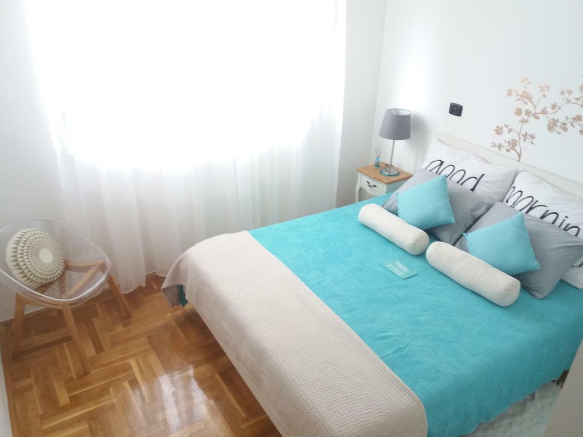Augusta Apartment Задар Екстериор снимка