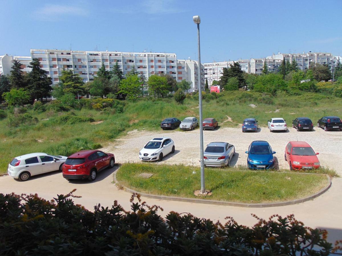 Augusta Apartment Задар Екстериор снимка