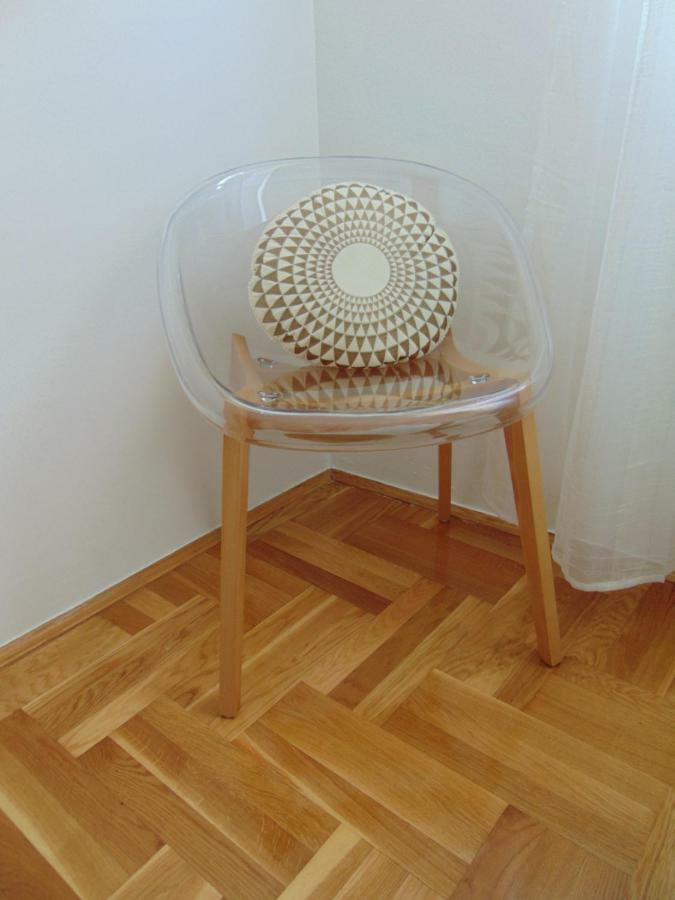 Augusta Apartment Задар Екстериор снимка