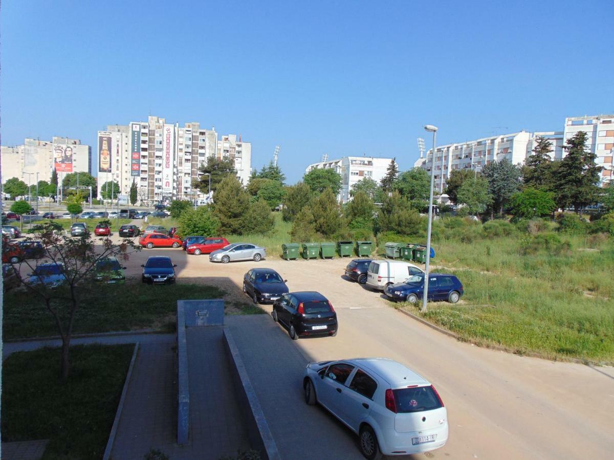 Augusta Apartment Задар Екстериор снимка