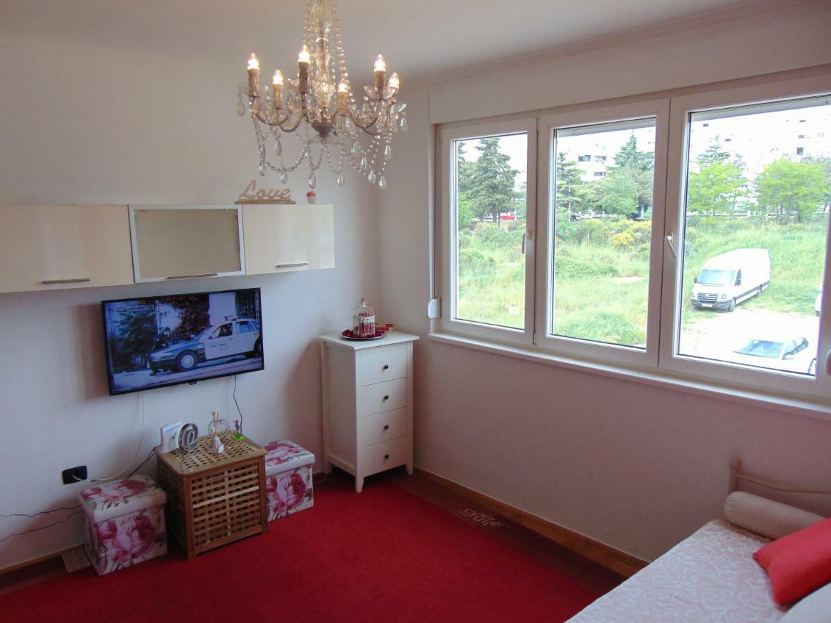 Augusta Apartment Задар Екстериор снимка
