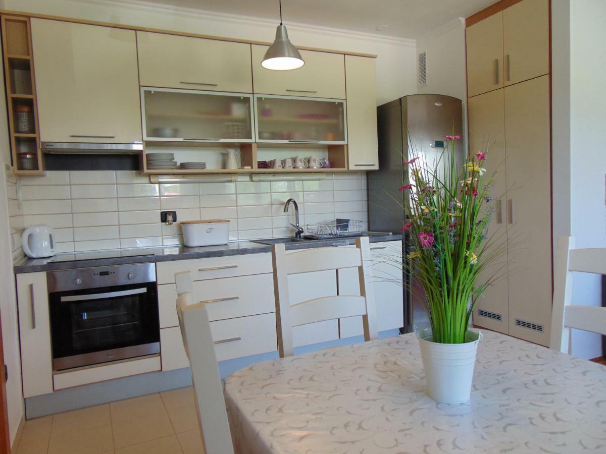 Augusta Apartment Задар Екстериор снимка
