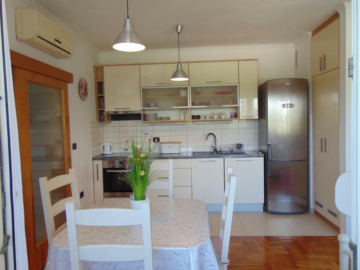Augusta Apartment Задар Екстериор снимка