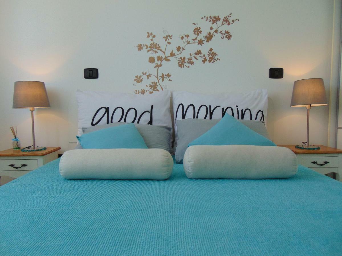 Augusta Apartment Задар Екстериор снимка