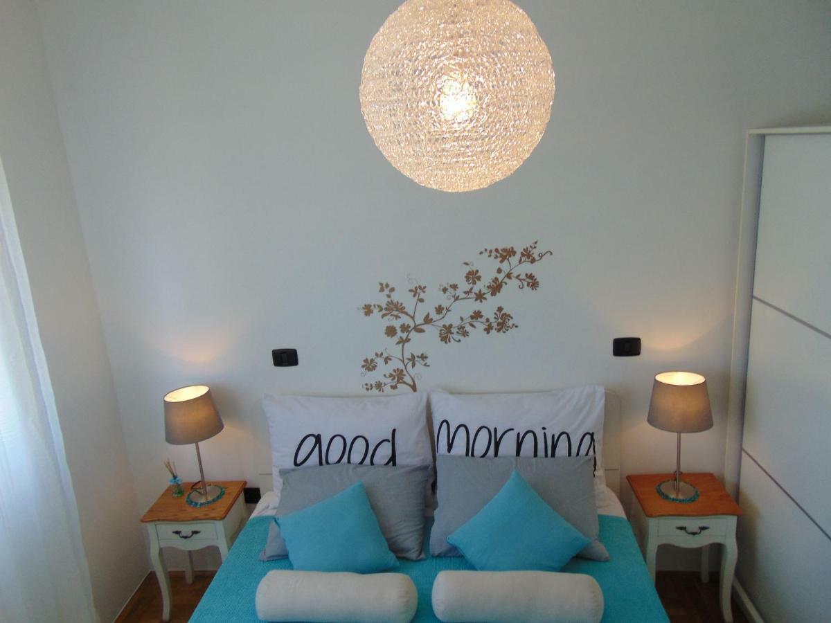 Augusta Apartment Задар Екстериор снимка